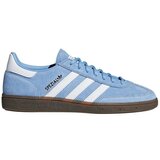 Adidas Niske tenisice 'Handball Spezial' svijetloplava / bijela | shoptok.hr