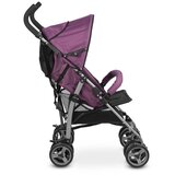 CARETERO Otroški športni voziček marela Alfa vijolična | Shoptok.si