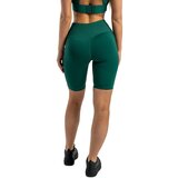 GymBeam OG1 ženski šorc stellar emerald - strix | Eponuda.com