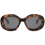  Sunčane naočale Celine Celine CL 40292U Tortoise | shoptok.hr