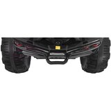 Quad na akumulator ATV BDM0906 - crno/zeleni | shoptok.hr