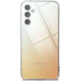 Ringke Fusion ovitek za Samsung Galaxy A34 5G - prozoren | Shoptok.si