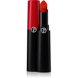 Armani Lip Power Matte matirajući ruž za usne nijansa 405 Powerful 3.1 g Cijene