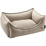 Hunter ležaj za pse livingston l 100x75 cm, bež | shoptok.hr