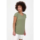 Alife and Kickin T-shirt CLARETTAAK Z Dust | shoptok.hr