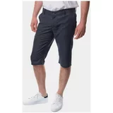 Hopenlife Kratke hlače & Bermuda HISOKA Modra
