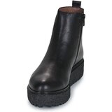 Wonders Polškornji A9503 Črna | Shoptok.si