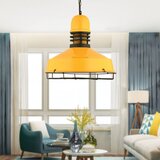 Opviq RT-30 yellow chandelier | ePonuda.com