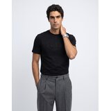 Guess PRAT CN SS T-SHIRT Crna | shoptok.hr