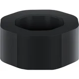 ION Sonic polnilna postaja za sonično zobno ščetko Black 1 kos