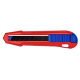 Knipex skalpel 165 mm CUTFIX 90 10 165 BK Cijene