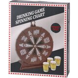  Social Drink, društvena igra, točak sa izazovima Cene