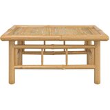 vidaXL Vrtni stol od bambusa 65 x 55 x 30 cm | shoptok.hr