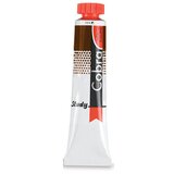  Uljane boje razredive u vodi COBRA STUDY 40ml Burnt Umber Cene