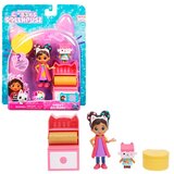  Gabbys Dollhouse - Cat-tivity set za igru umjetnički studio | shoptok.hr