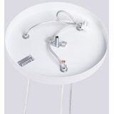 Sollux SL.1694 - visilica na sajli liro 3xGU10/10W/230V bela | Eponuda.com