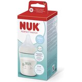 Nuk perfect match plastična flašica 150ml Cene