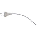 Venture Home podna lampa Dennis (art. 15659-400), bež | shoptok.hr
