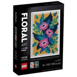 Lego ART CVJETNA UMJETNOST | Eponuda.ba