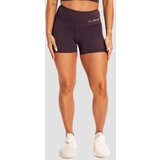 GymBeam Women‘s BEAT Shorts Berrywood | ePonuda.com