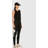 Diesel Pants - SLANDYBKX L.32 TROUSERS black | Eponuda.ba