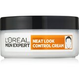L´Oréal Paris Men Expert InvisiControl Neat Matte Control Cream krema za kosu 150 ml za moške | shoptok.hr