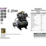 FF_Group FF EA PUMPA ZA HIDROFOR BSPU 800 Cene
