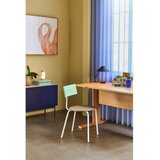 Hübsch Crna LED stolna lampa s mogućnosti zatamnjivanja (visina 31 cm) Muri – | shoptok.hr