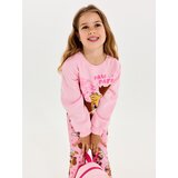 Sinsay Pamučna crewneck majica s 3D aplikacijom PAW Patrol | shoptok.hr