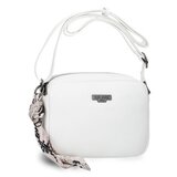 PepeJeans Margaret ženska torba na rame - bela ( 73.855.41 ) | Eponuda.com