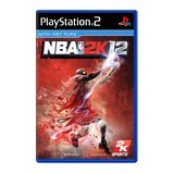 NBA 2K12 (PS2) - rabljeno Cene
