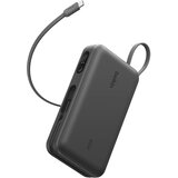 Belkin BoostCharge Powerbk. PD45 20000mAh,USB-A /C schw.BPB036hqBK | shoptok.hr