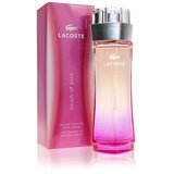 Lacoste Touch Of Pink toaletna voda 50 ml za ženske | Shoptok.si