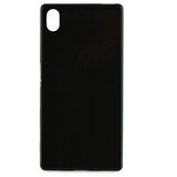  Gumijasti / gel etui Jelly Flash za Lenovo C2 - črni Cene