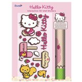 Hello Kitty 3D Stikeri 70-155 ( 18297 ) Cene
