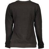 Cavalli Class WOMEN&#39;S ZIPLESS SWEATSHIRT BLACK | shoptok.hr