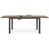 BIZZOTTO Aluminijasta vrtna miza 90x140 cm Elias – | Shoptok.si