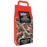 Weber Drveni ugljen za roštilj (5 kg) | shoptok.hr