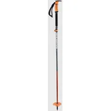 Scepter 4S Smucarske palice black / orange