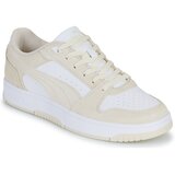 Puma Rebound Slam Lo ESD Bijela Cijene