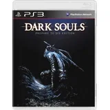 Souls Prepare to Die Edition (PS3) - rabljeno