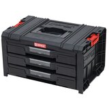 Qbrick pro drawer 3 toolbox expert ( 33262 ) Cene
