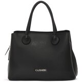 Café Noir Torbe CAFE NOIR 001 PICCOLA TOTE Črna Cene