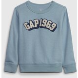 GAP Kids sweatshirt 1969 - Boys | shoptok.hr