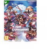 Bandai Namco XSX Towa and the Guardians of the Sacred Tree u