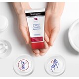 Neutrogena norwegian Formula® hand cream unscented krema za suhe in razpokane roke brez parfuma 75 ml za ženske | Shoptok.si