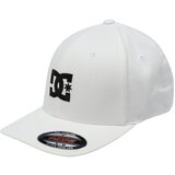 Dc Shoes Kape s šiltom Star 2 Cap Bela | Shoptok.si