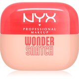 NYX Professional Makeup Wonder Snatch puder za konturiranje nijansa 04 Apricot Attitude 6 g | shoptok.hr