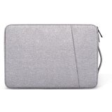 INF torbica za prenosnik 13,3 inch platnena - siva grey, (21274899) Cene