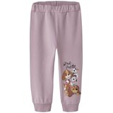 name it hlače trenirka DH 13262014 NMFOSA 13262014 PAW PATROL D roza 116 Cene